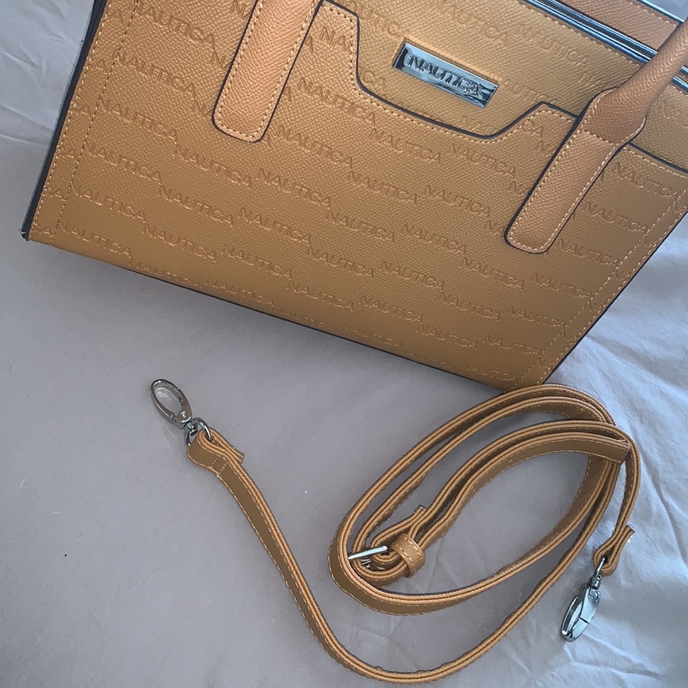 Náutica crossbody - Picture 3 of 4